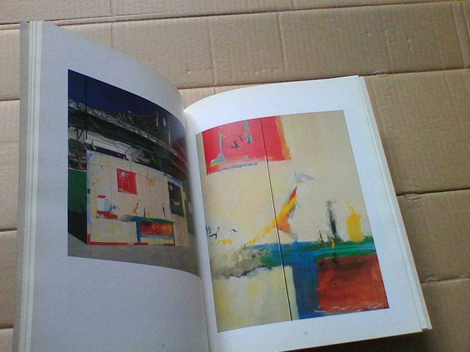 "Atelier voltado para a rua", no âmbito de Lisboa 94