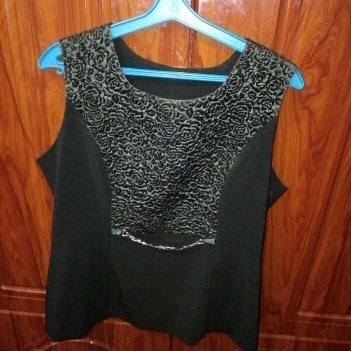 Жіночий костюм з 4х предметів