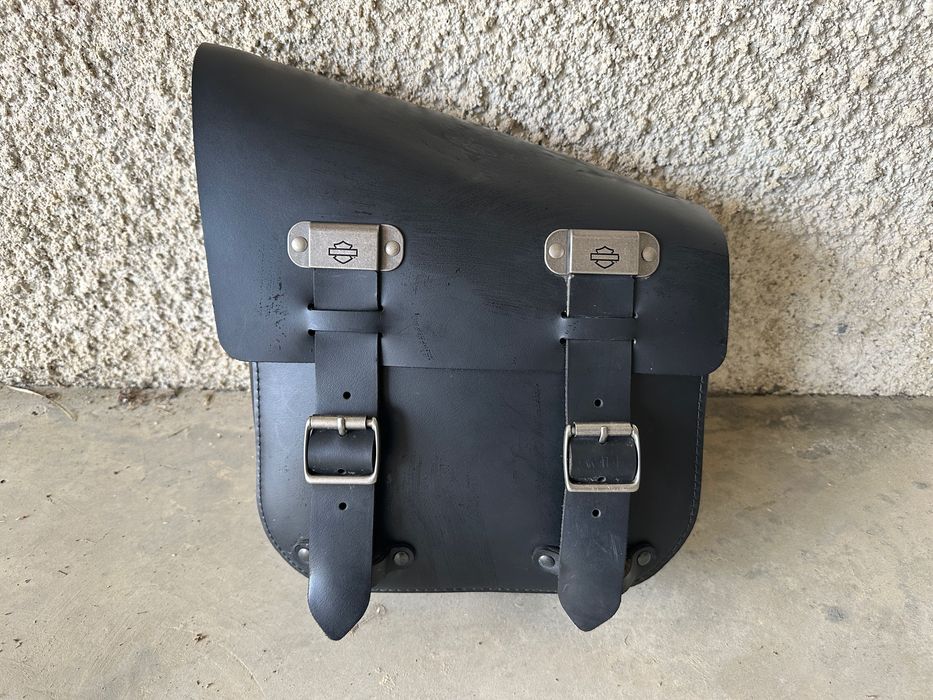 Harley Davidson Low Rider S - 2020