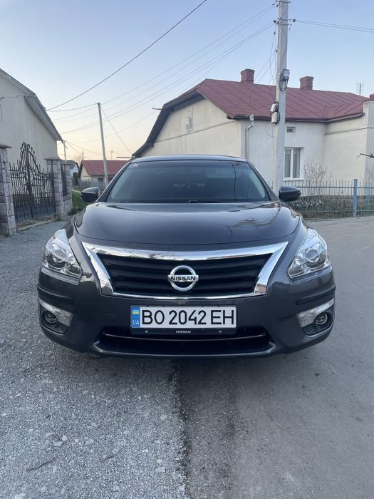 Продам НІсан Алтіма