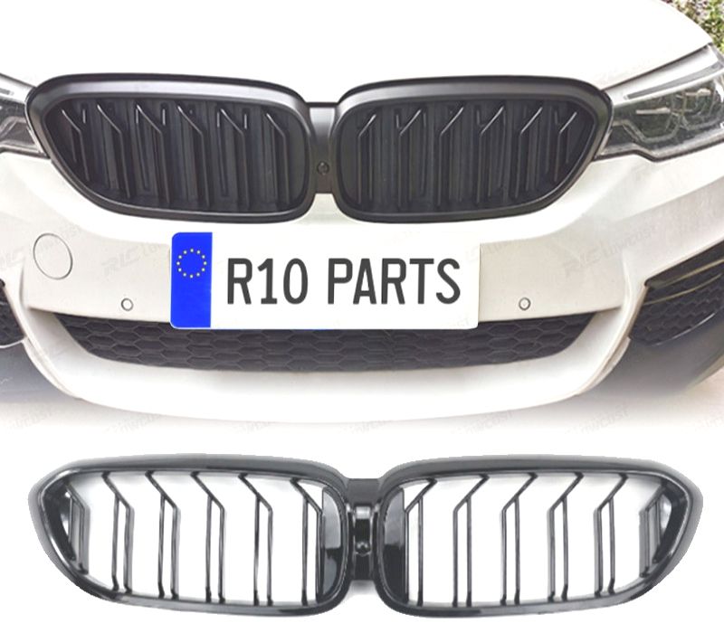 GRELHA BMW G30 G31 LOOK M5
