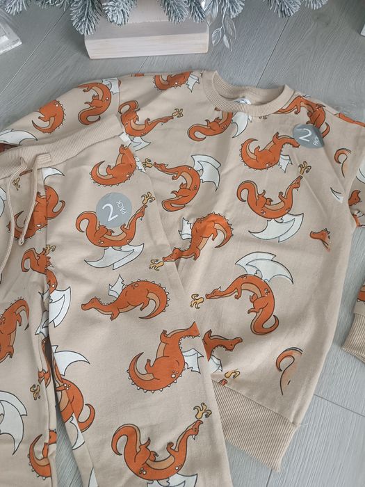 Костюм Sinsay новий  для хлопчика, 134