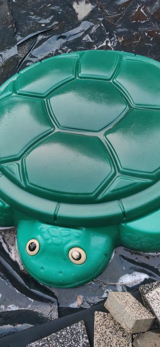 Piaskownica Little Tikes Żółw ogrodowa