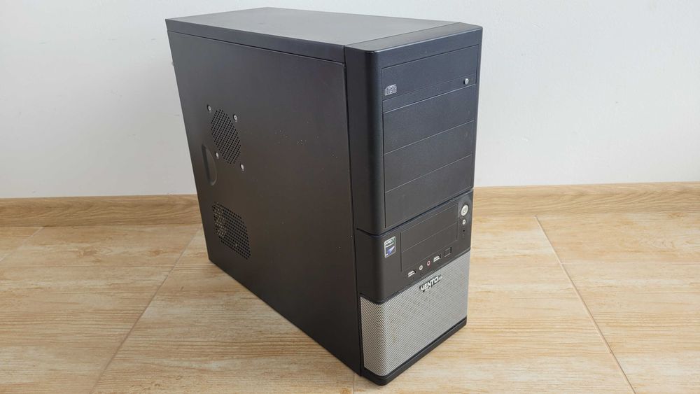 Ігровий комп'ютер Ryzen 7 / Gtx 1080ti 11gb / 16gb ddr4 / 256+512 ssd