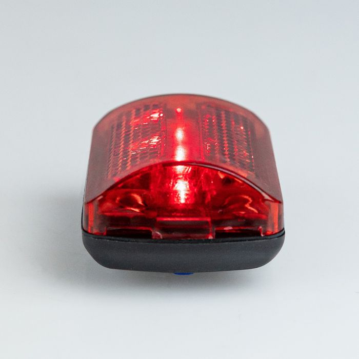 Światło do roweru przód tył Światło rowerowe