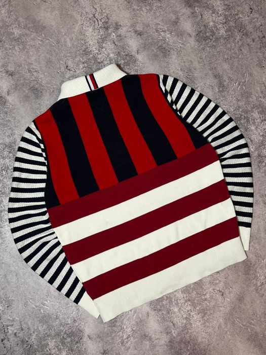 Джемпер Tommy Hilfiger