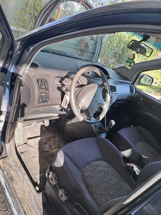 HYUNDAI MATRIX 1.5 CRDI