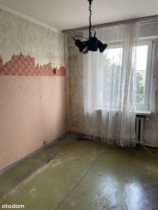 Mieszkanie z balkonem w Częstochowie