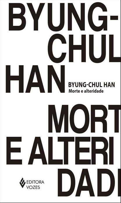 Pierre Levy e Byung-Han Chul - Livros de filosofia