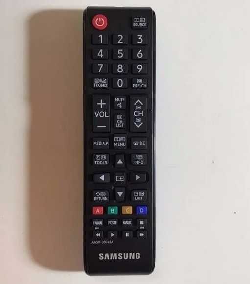 Comando AA59 para TV Samsung