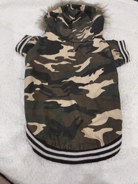 Костюмчики для песика