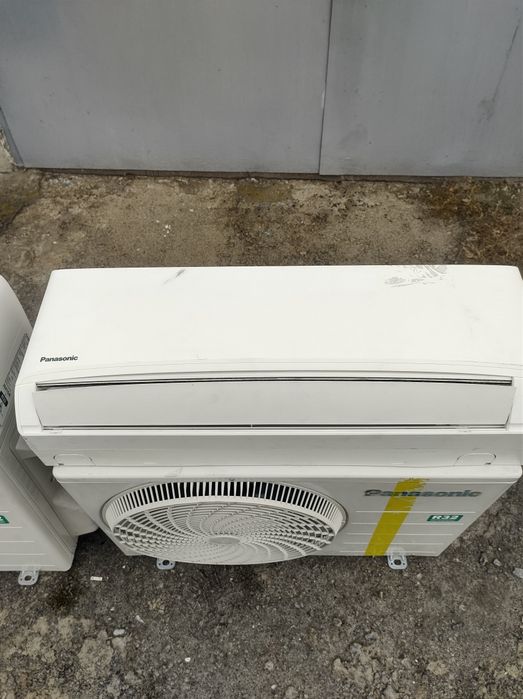 Продам бу в гарному стані інверторні кондиціонери Panasonic