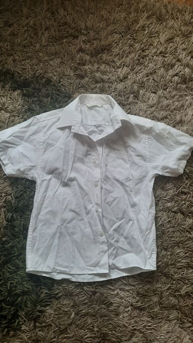 Блузки для школы, распродажа