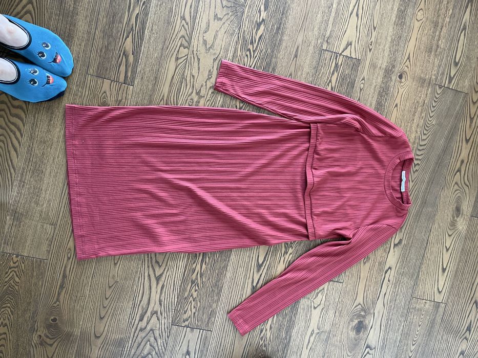 Плаття сукня для годування Yula mama M