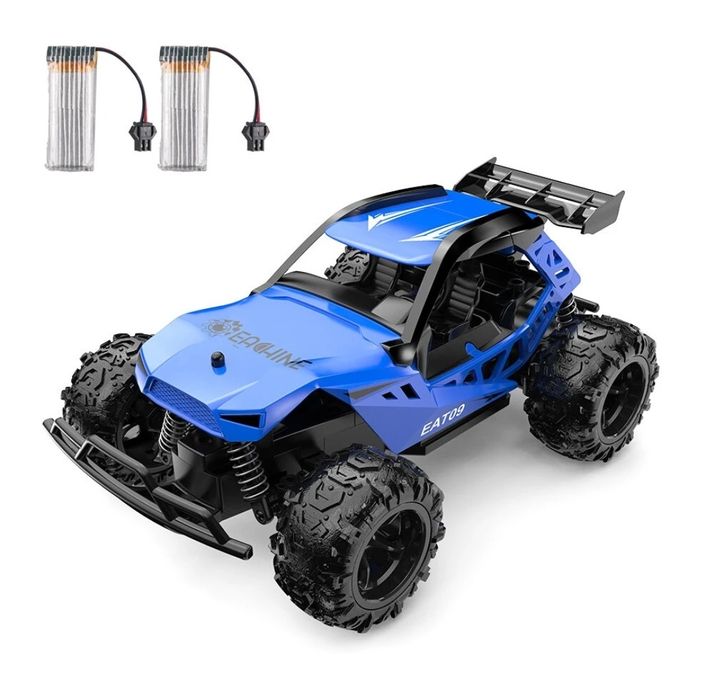 Rc carro Eachine - Novo