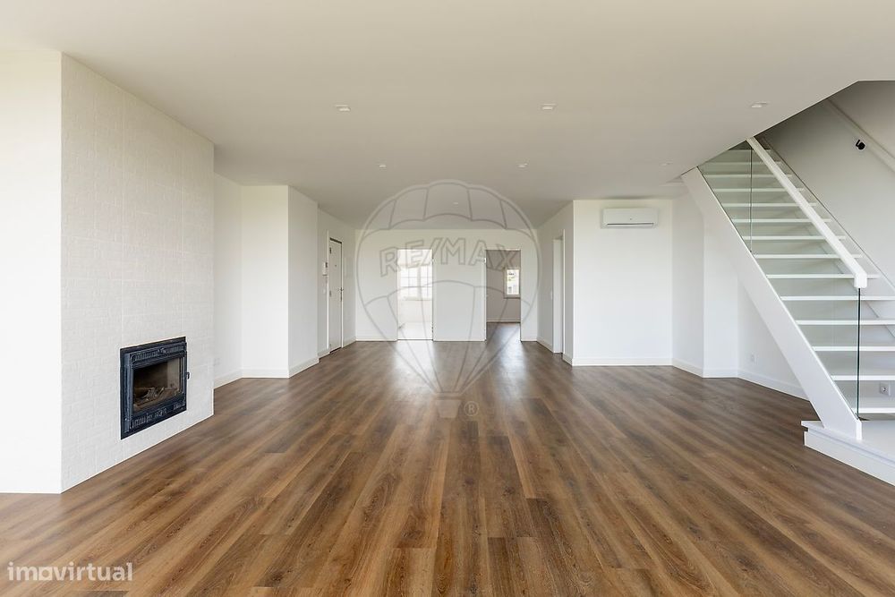 Apartamento T1 para venda