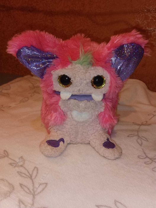 Boneco RIZMO da Bizak