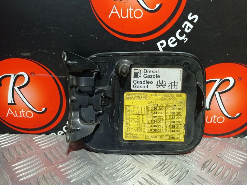 Portinhola Do Combustivel  Audi A4 Avant (8D5, B5)