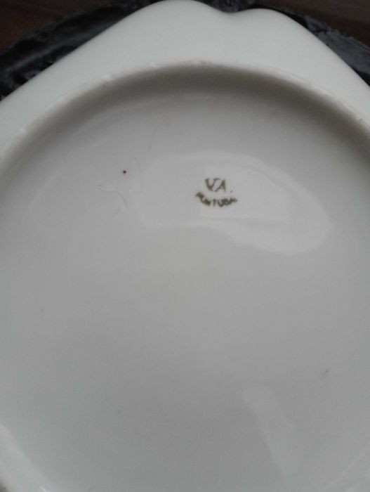 Vista Alegre saladeira