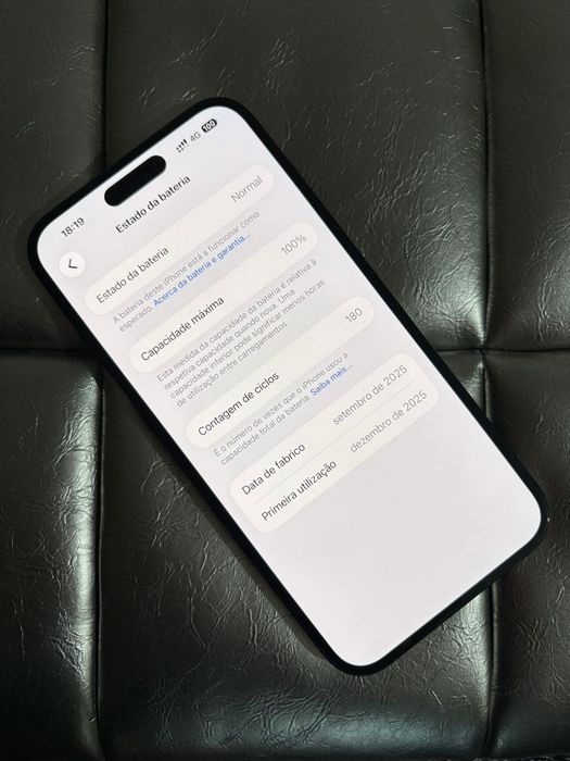 Iphone 16 plus 256Gb