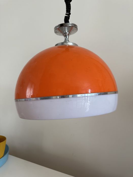 Candeeiros suspenso tecto