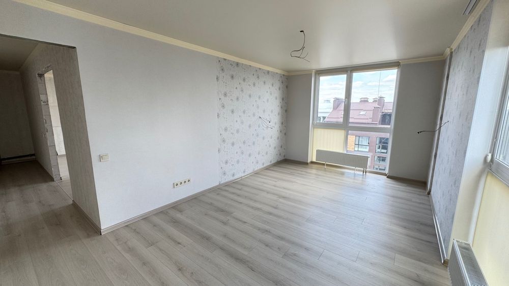 Без комісії! Білогородка продаж квартири Білий Шоколад центр