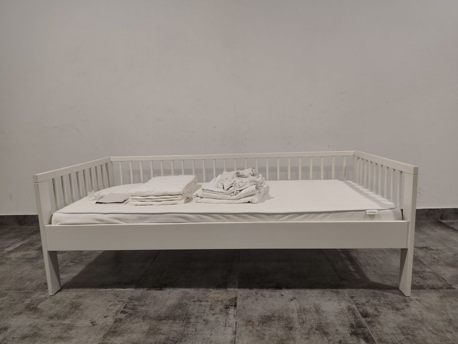 Cama de criança IKEA GULLIVER