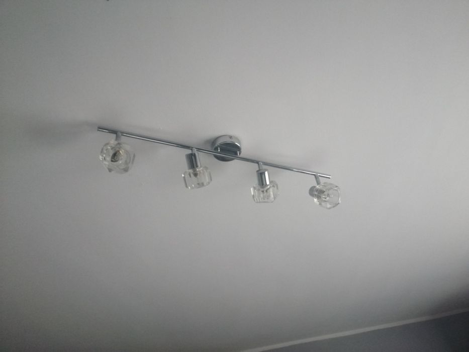 Żyrandol na sprzedaż