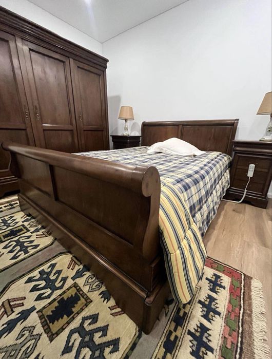 Quarto de Casal II