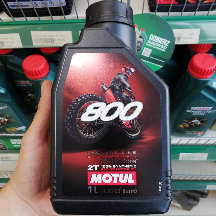 Napęd SOLO 210 PPG