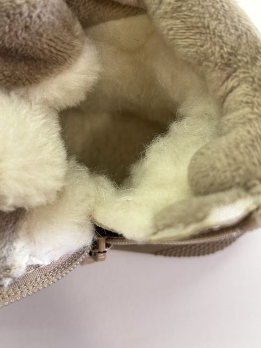 Зимові черевички від Clibee