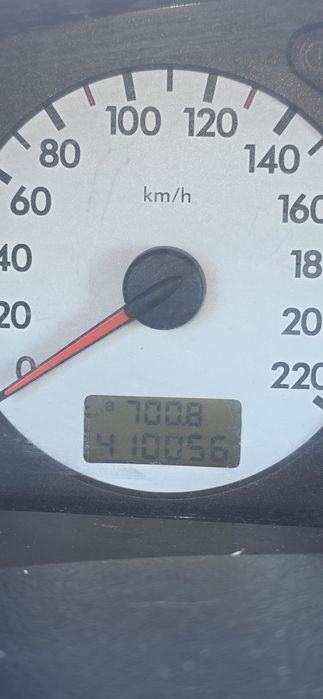 Citroën Xsara 2.0 HDI