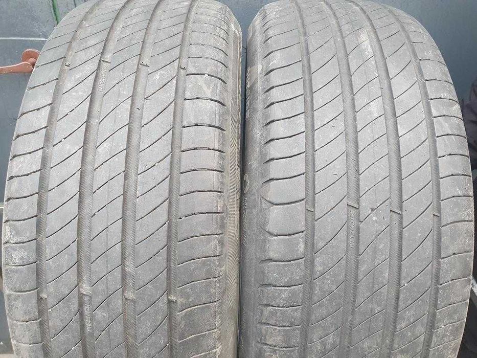 205/55R17 Michelin Primacy 4 S1 para opon lato 4,7mm nr7189