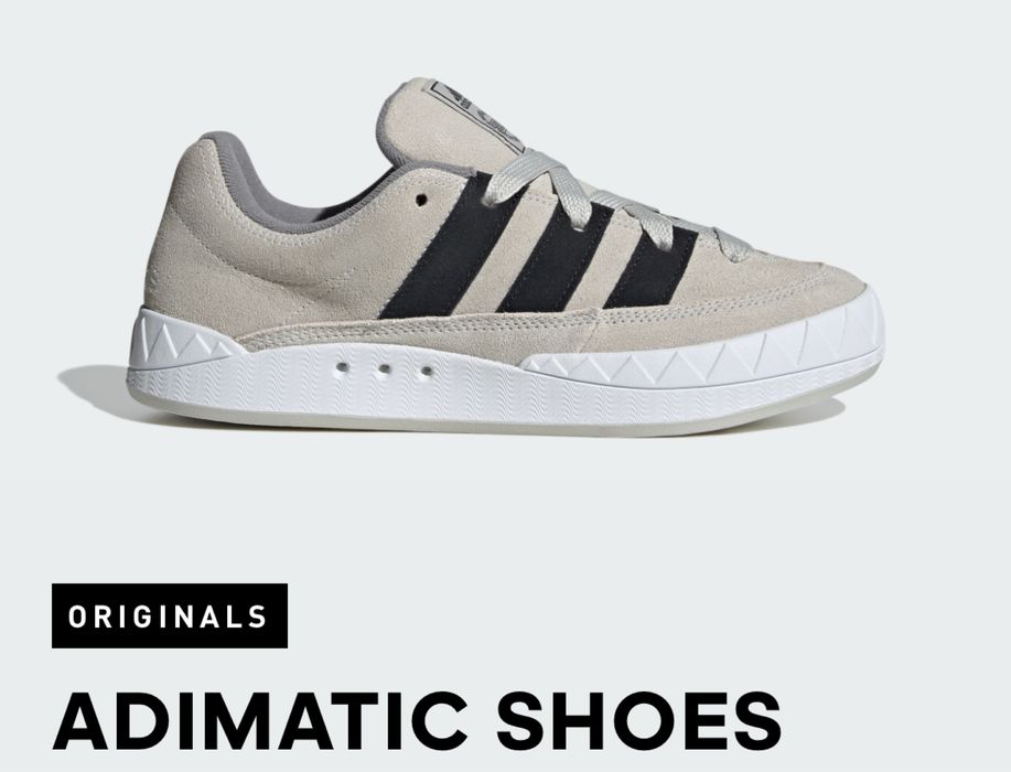 Кросівки Adidas 42