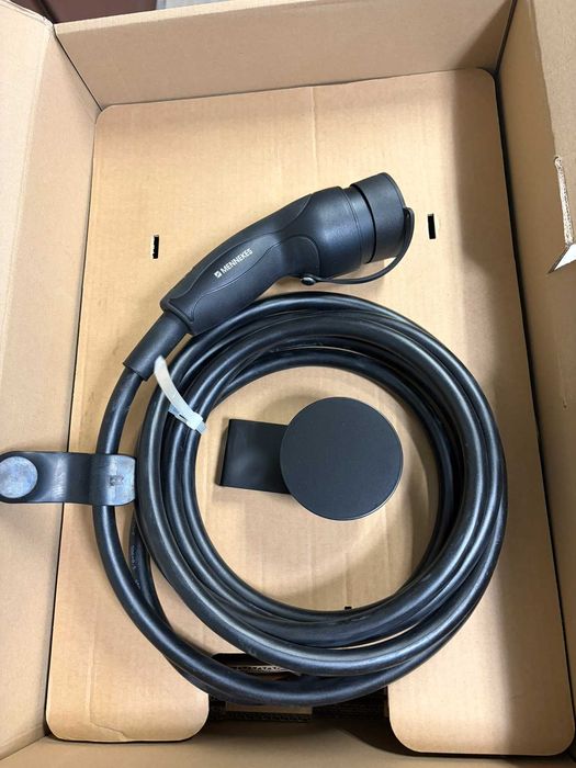 wallbox MOON Charger INCH Lite monofásica e trifásico