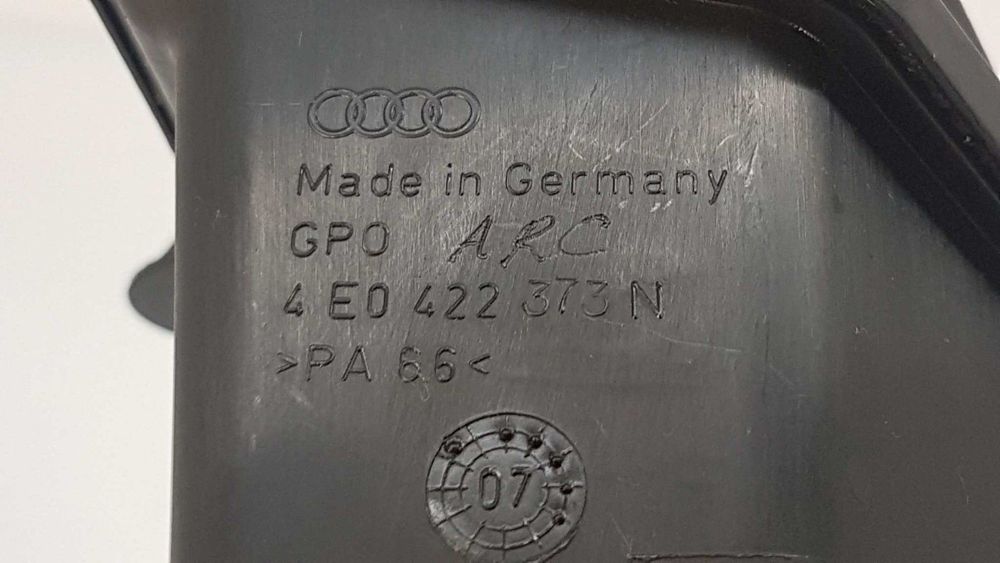 DEPÓSITO SERVO AUDI A8 (4E2) 3.0 TDI QUATTRO