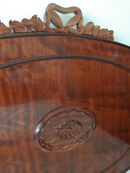 Mobilia de quarto estilo D.Maria