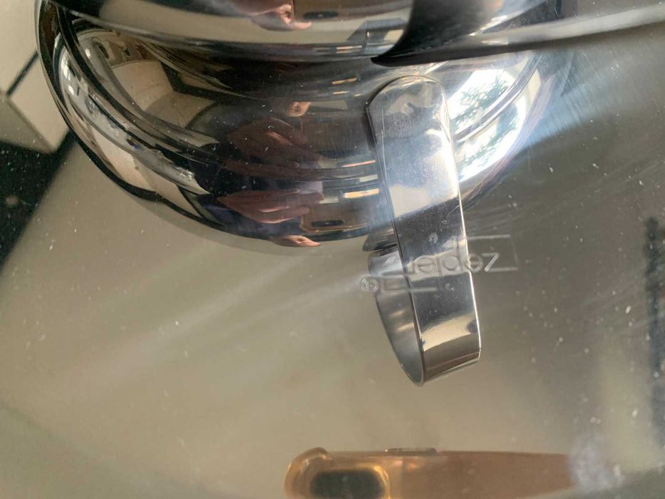 Продам чайник для заварки фирмы Zepter. Оригинал.