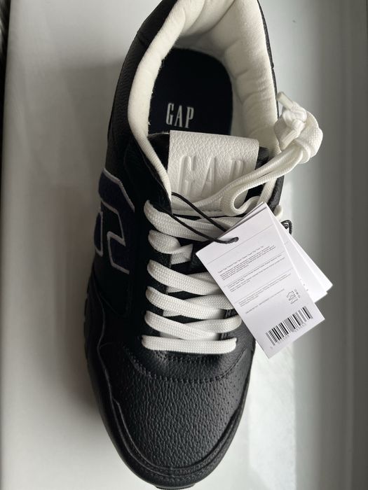 Gap buty roz 42 nowe snakersy