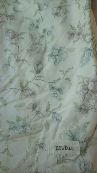 Bluzka tunika Newbie 92