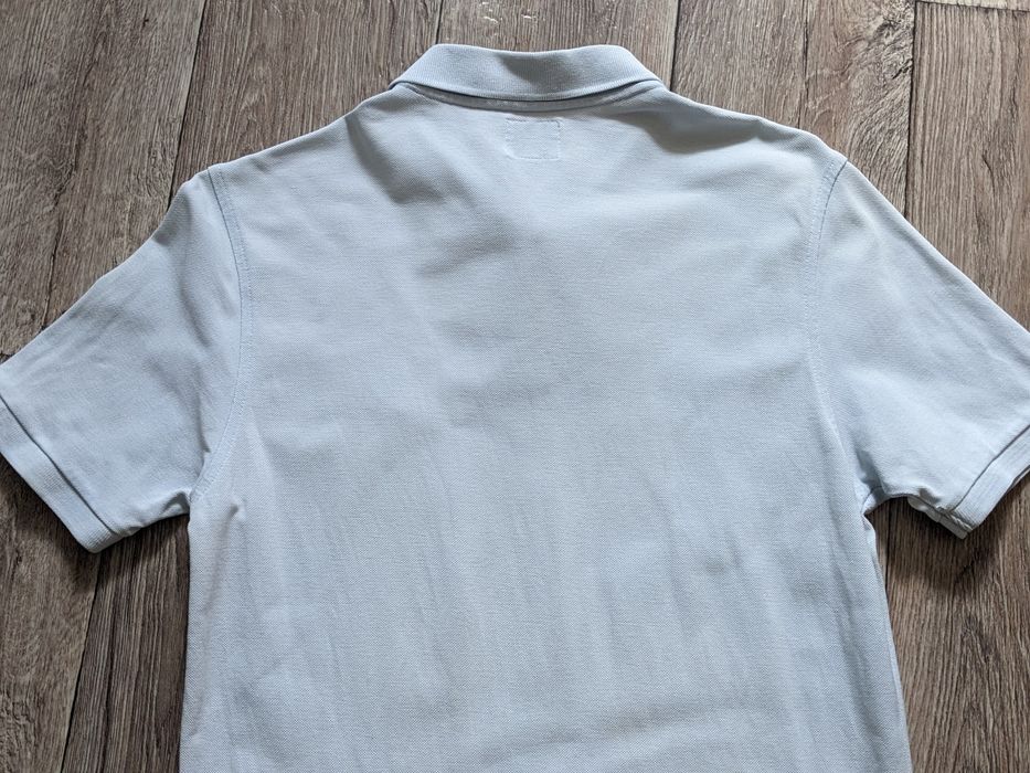 Футболка поло Lyle Scott p.M