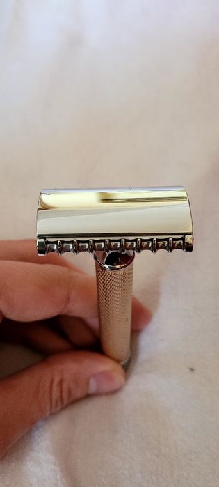 Muhle R41 (Rose gold) Оригінал