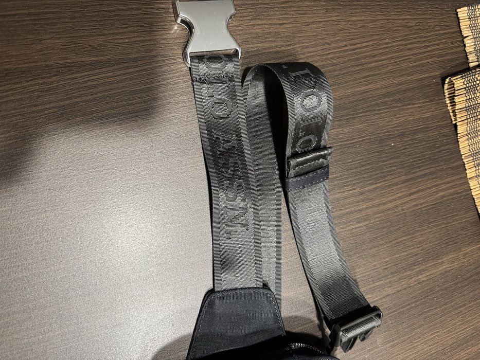 US Polo , saszeta