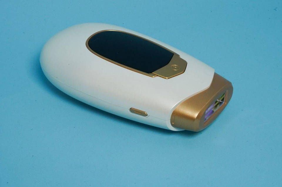 Фотоэпилятор Аппарат для удаления волос Onlybabe Ipl Pro 2.0 для интим