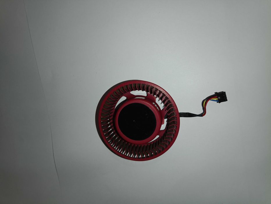 Wentylator Karty Graficznej FIRSTD