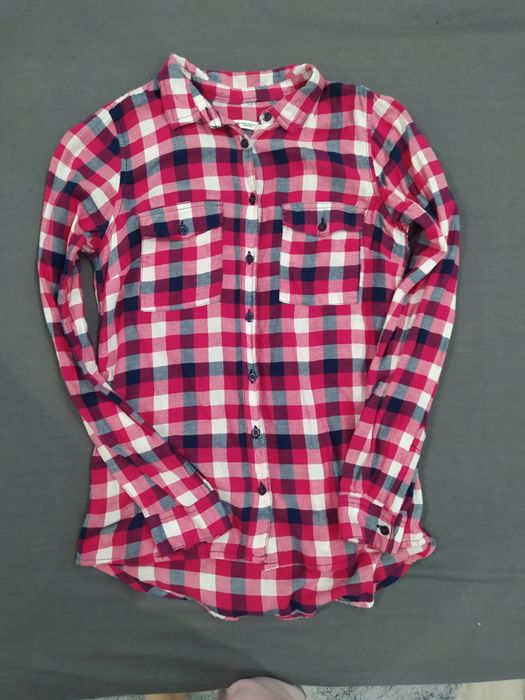 Koszula damska kratka xs cropp