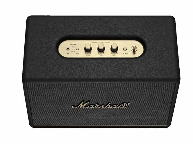 Głośnik Marshall Woburn III