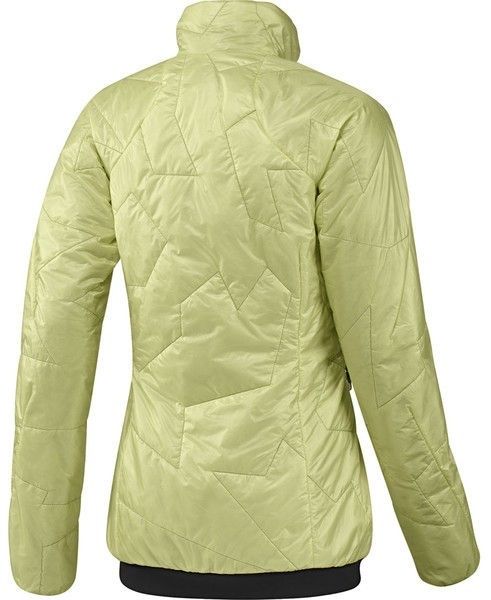 Спортина  куртка adidas Terrex