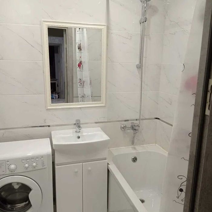 Сдам 2-х комнатную квартиру ул. Надежды Алексеенко