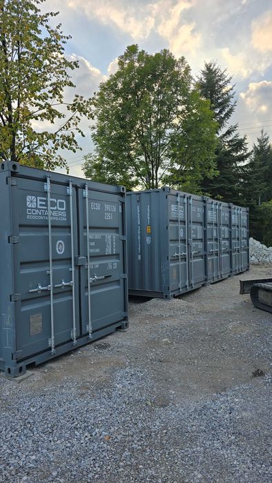 Magazyn samoobsługowy 12m2 ul. Tumlińska 56 26-085 Miedziana  Góra